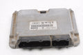 COMPUTER ENGINE CONTROLLER AUDI A3 8L 1.8 20V 125KM 06A906018BM