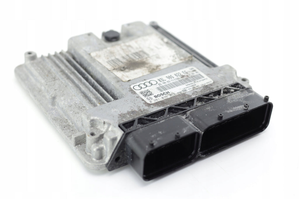 COMPUTER ENGINE CONTROLLER AUDI A3 8P A6 C6 2.0 TDI 03L906022FG