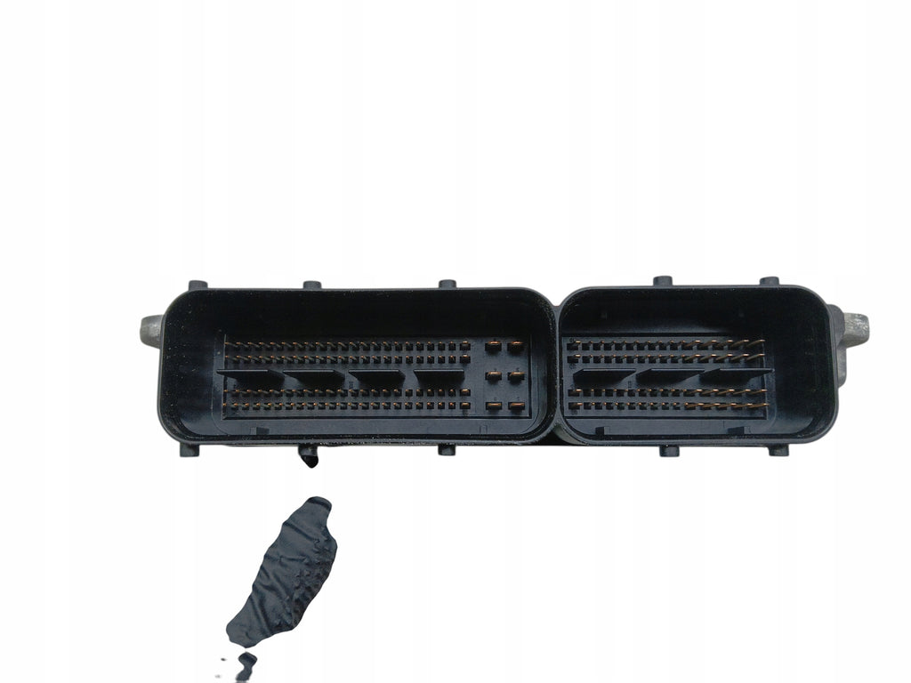 COMPUTER ENGINE CONTROLLER AUDI A6 C7 2.0 TDI 190KM 04L906021BD 0281030543