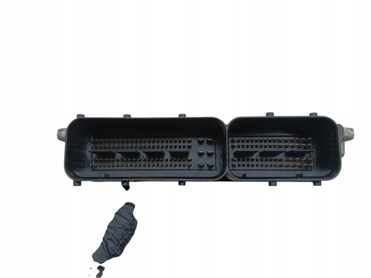 COMPUTER ENGINE CONTROLLER AUDI A6 C7 2.0 TDI 190KM 04L906021BD 0281030543