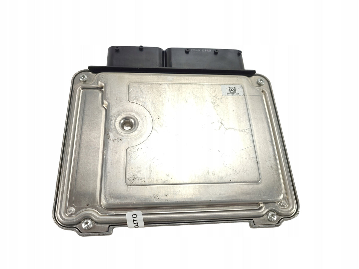 COMPUTER ENGINE CONTROLLER AUDI Q5 8R (2012-2016) 2.0 TDI 150KM 03L906018SH