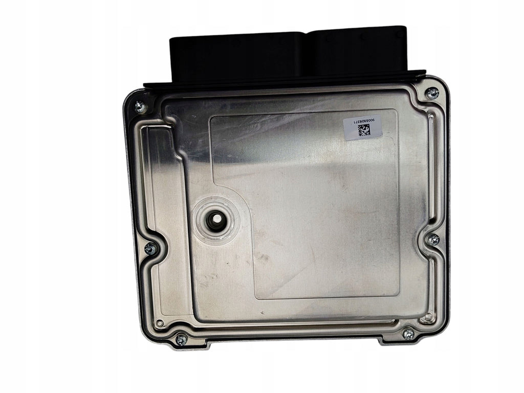 COMPUTER ENGINE CONTROLLER BMW F10 F11 X3 F25 2.0 D 8574091 0281019806