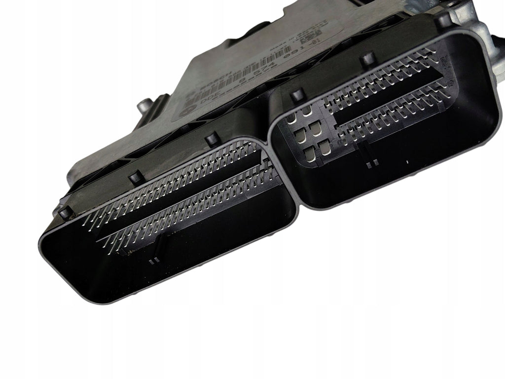 COMPUTER ENGINE CONTROLLER BMW F10 F11 X3 F25 2.0 D 8574091 0281019806