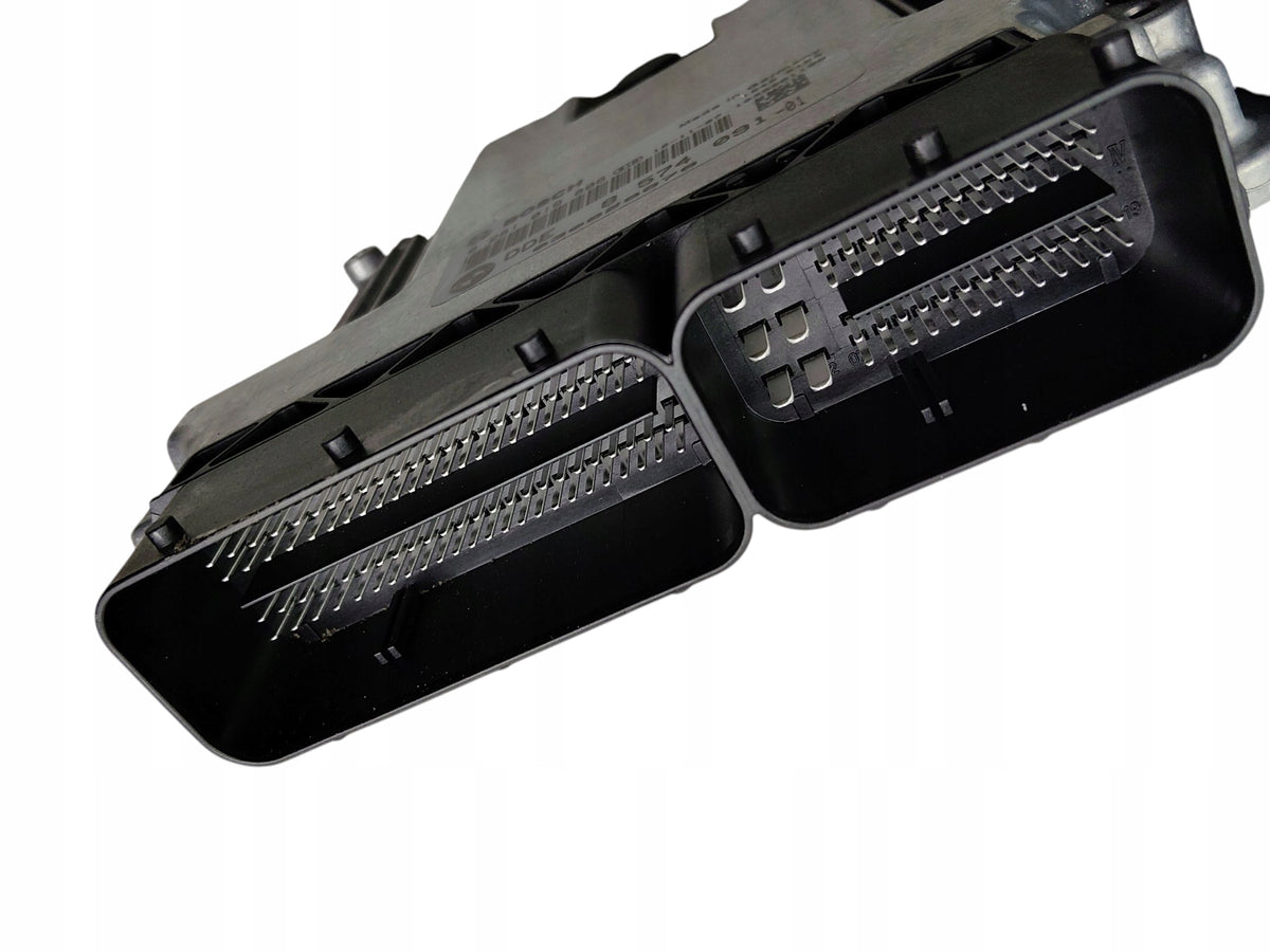 COMPUTER ENGINE CONTROLLER BMW F10 F11 X3 F25 2.0 D 8574091 0281019806