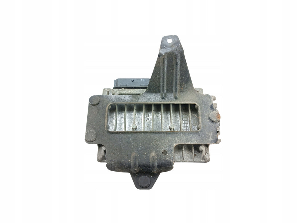 COMPUTER ENGINE CONTROLLER CHEVROLET NUBIRA LACETTI J200 1.6109KM 96394699