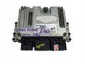 COMPUTER ENGINE CONTROLLER CITROEN C4 PICASSO I 1.6 VTI 120KM 0261S05626