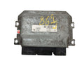 COMPUTER ENGINE CONTROLLER DACIA DOKKER 1.6 SCE 102KM 237108193R 237106320R