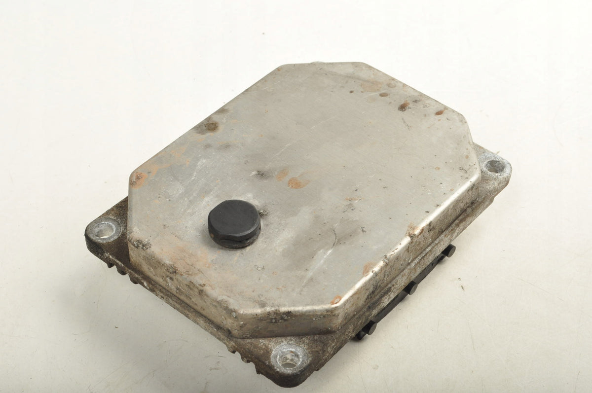 COMPUTER ENGINE CONTROLLER FIAT 500 1.2 8V 69KM 51847332