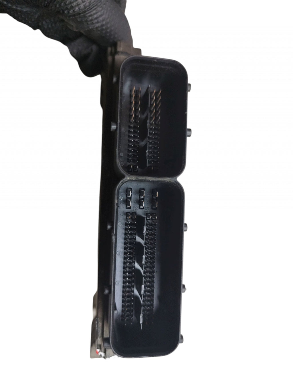 COMPUTER ENGINE CONTROLLER FIAT 500 (2007-2015) 1.3 JTD 75KM 51829540