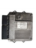COMPUTER ENGINE CONTROLLER FIAT 500 (2007-2015) 1.3 JTD 75KM 51829540