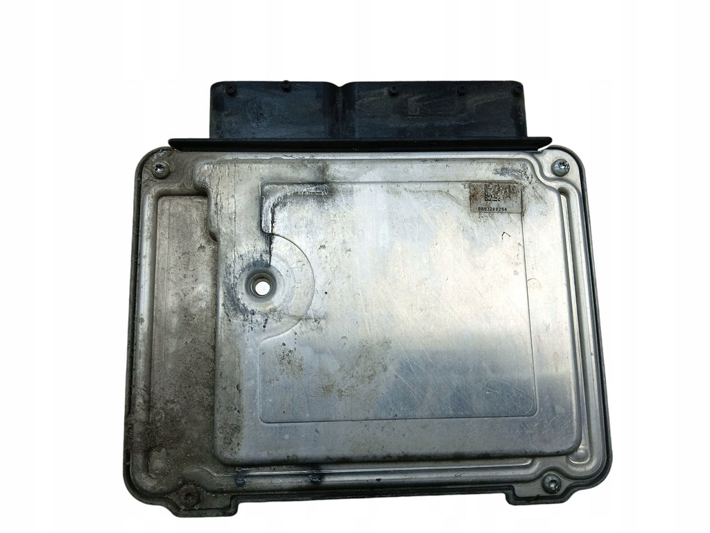 COMPUTER ENGINE CONTROLLER FIAT CROMA 1.9 JTDM 150KM 51812902