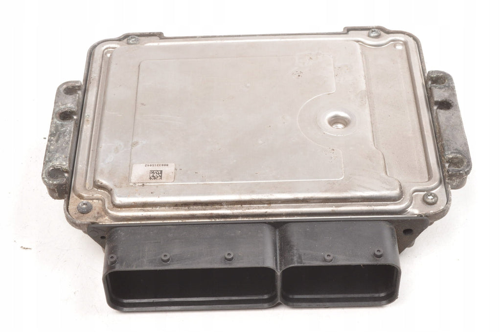 COMPUTER ENGINE CONTROLLER FIAT CROMA II 2.4 D 51820797