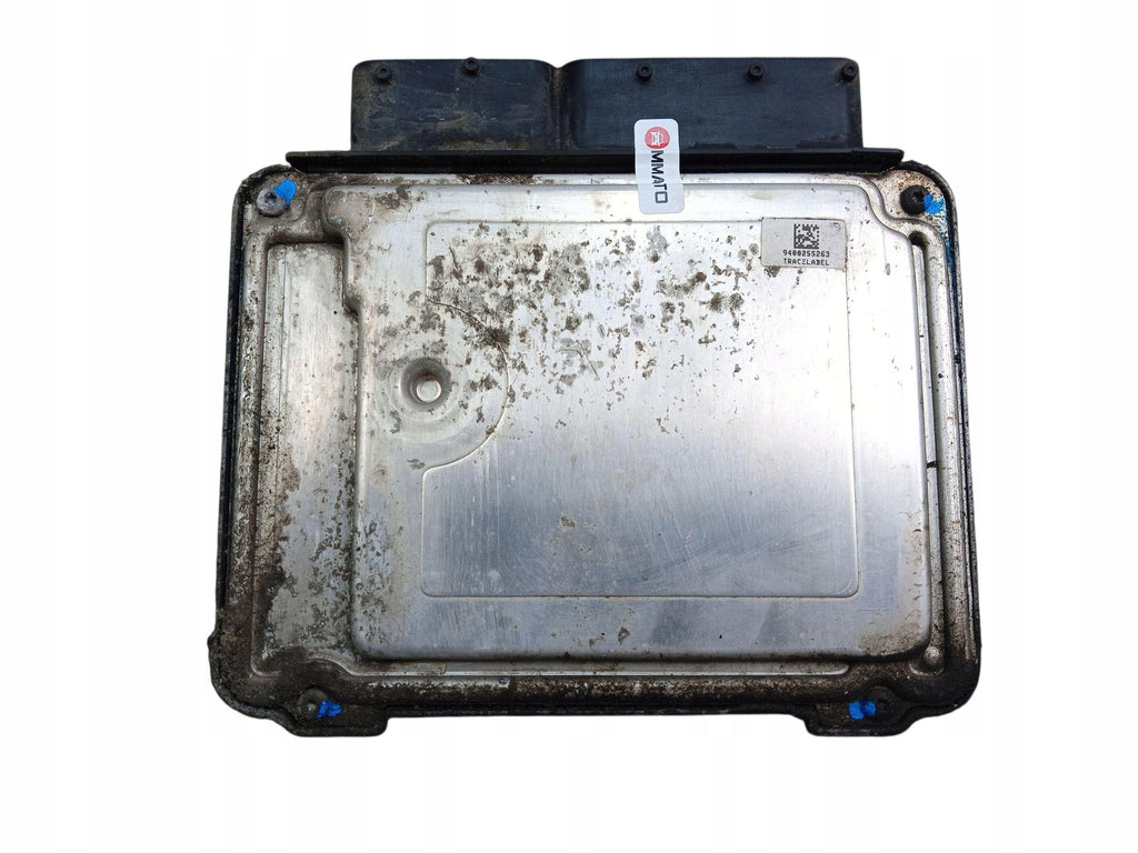 COMPUTER ENGINE CONTROLLER FIAT CROMA LIFT 2007-2011 1.9 JTD 115KM 51804784