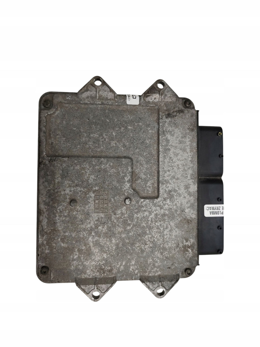 COMPUTER ENGINE CONTROLLER FIAT LINEA (2007-2012) 1.3 JTD 85KM 51806512