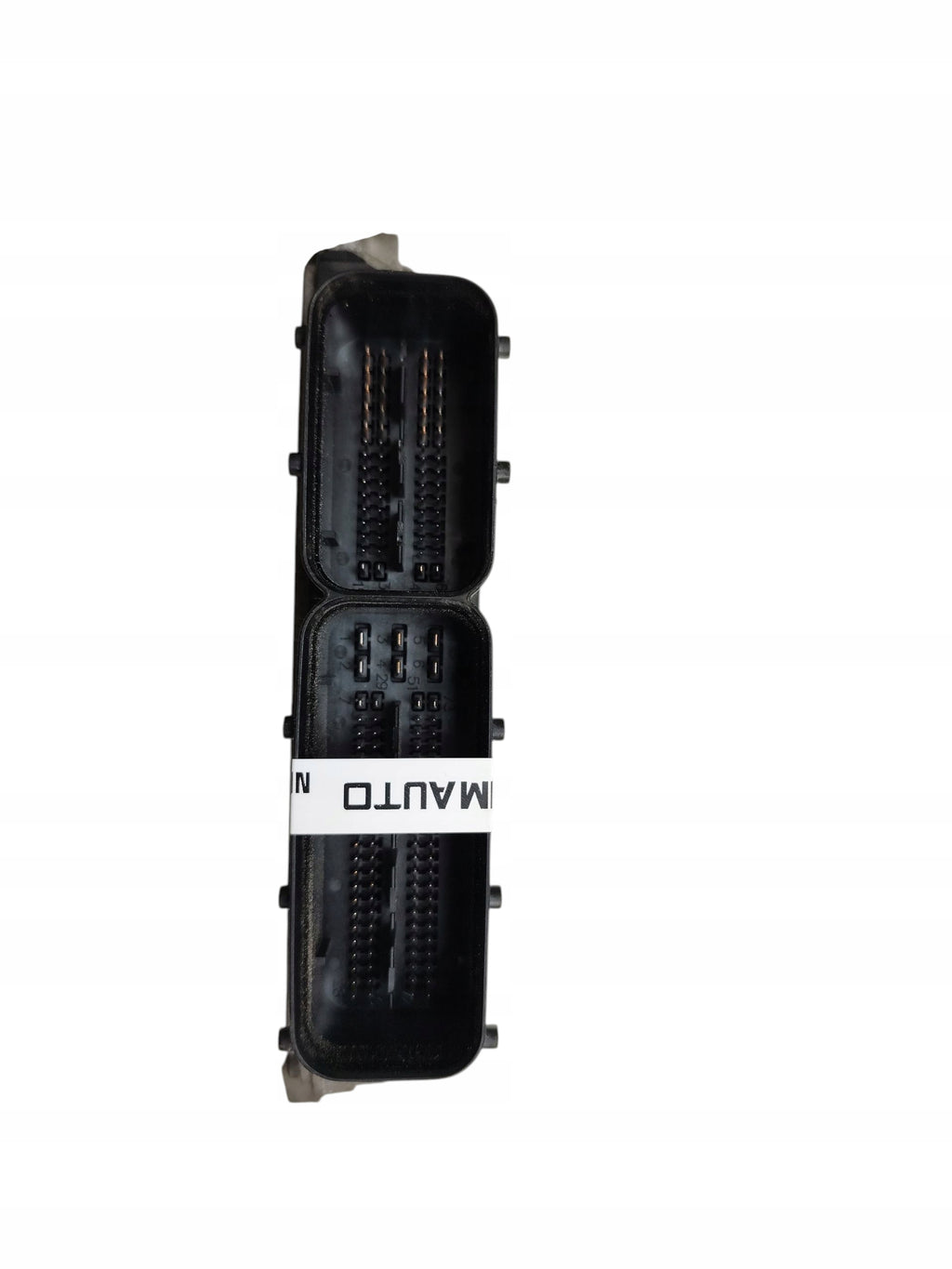 COMPUTER ENGINE CONTROLLER FIAT LINEA (2007-2012) 1.3 JTD 85KM 51806512