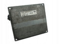 COMPUTER ENGINE CONTROLLER FORD FIESTA MK6 1.25 16V 75KM 4S61-12A650-JB