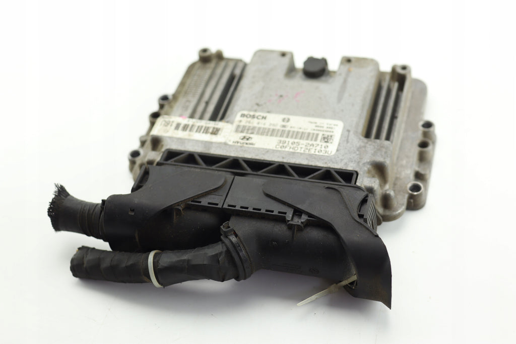 COMPUTER ENGINE CONTROLLER HYUNDAI I30 AND KIA CEED 1.6 CRDI 90KM 39105-2A710
