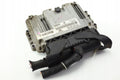COMPUTER ENGINE CONTROLLER HYUNDAI I30 AND KIA CEED 1.6 CRDI 90KM 39105-2A710
