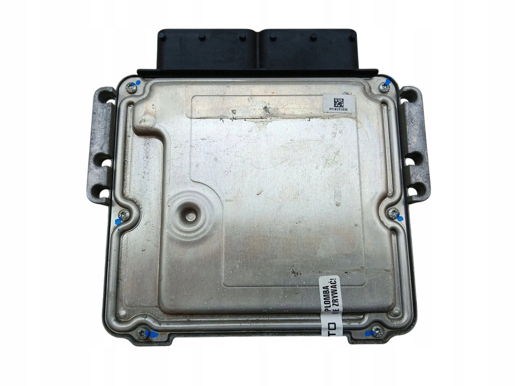 COMPUTER ENGINE CONTROLLER HYUNDAI TUCSON III 2.0 CRDI 136KM 39199-2F571