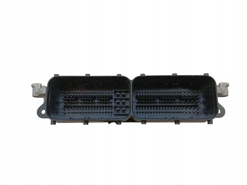 COMPUTER ENGINE CONTROLLER HYUNDAI TUCSON III 2.0 CRDI 136KM 39199-2F571