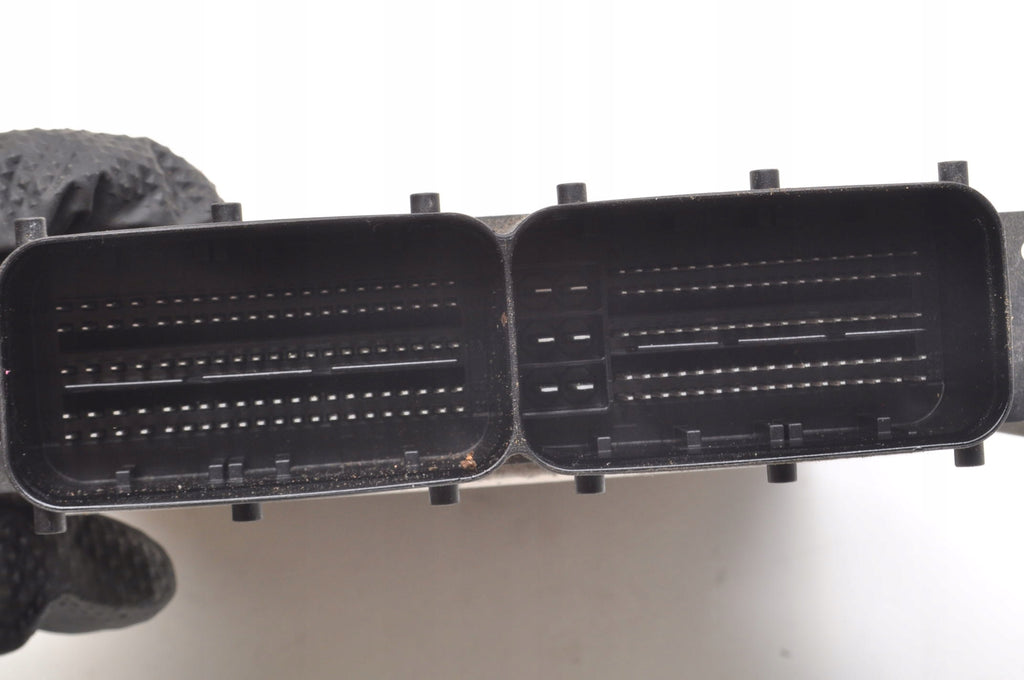 COMPUTER ENGINE CONTROLLER JAGUAR XF II 2.0 250KM HX73-14C568-BB