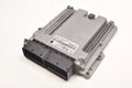 COMPUTER ENGINE CONTROLLER JAGUAR XF II 2.0 250KM HX73-14C568-BB