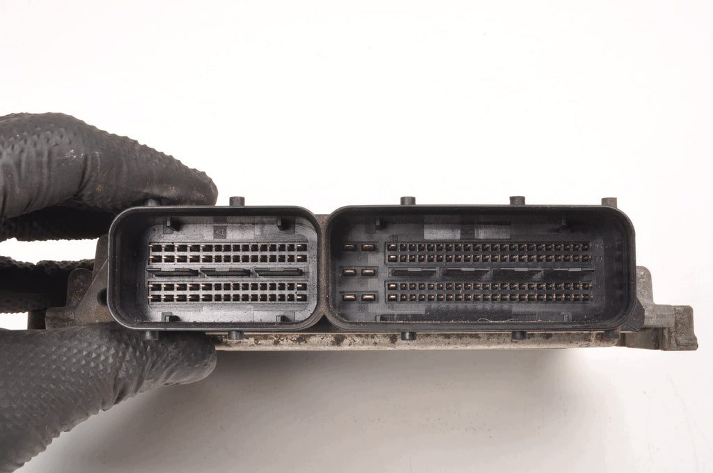 COMPUTER ENGINE CONTROLLER KIA CEED I 1.6 CDTI 115HP
