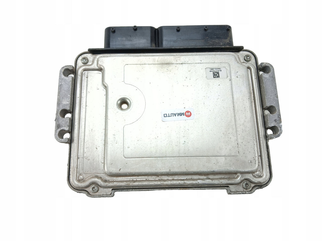 COMPUTER ENGINE CONTROLLER KIA CEED I 1 ED 06-09 1.6 CRDI 90KM 39103-2A765