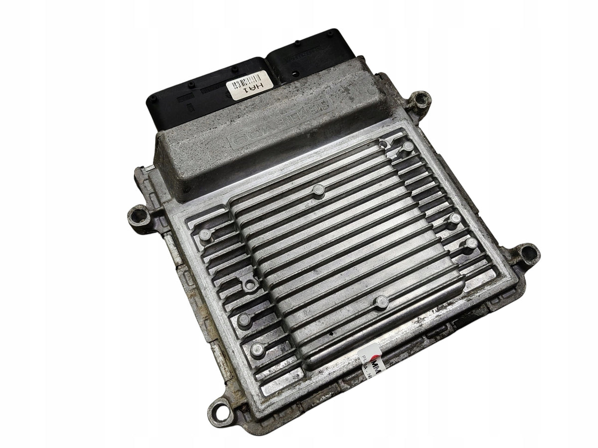 COMPUTER ENGINE CONTROLLER KIA CEED I ED (2006-2009) 2.0 16V 39140-23110