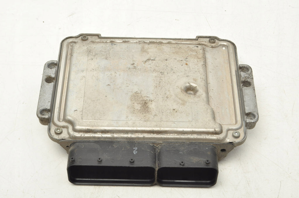 COMPUTER ENGINE CONTROLLER KIA CEED II 1.6 GDI 135KM 39110-2BRBK