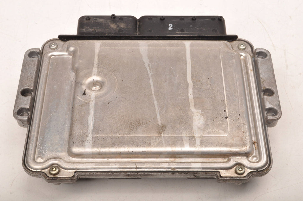 COMPUTER ENGINE CONTROLLER KIA CEED II 1.6 GDI 135KM 39110-2BRBK