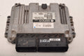 COMPUTER ENGINE CONTROLLER KIA CEED II 1.6 GDI 135KM 39110-2BRBK