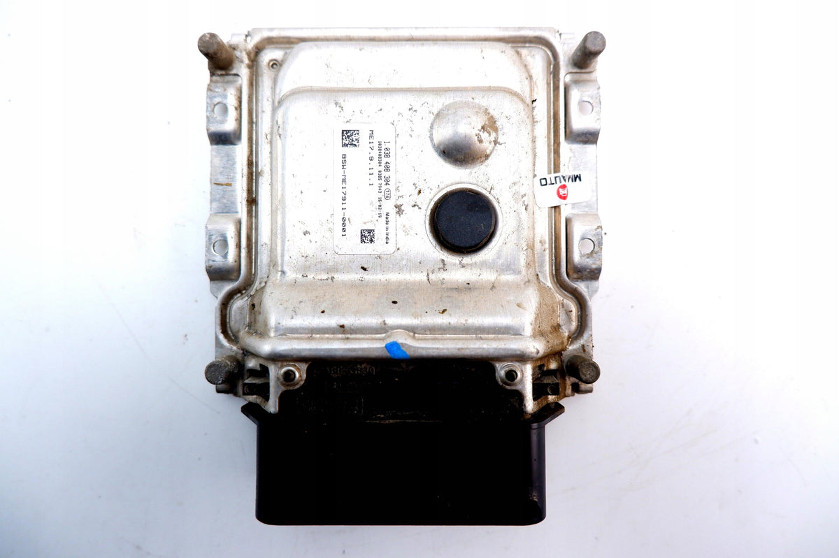 COMPUTER ENGINE CONTROLLER KIA PICANTO II 1.0 69KM 39117-04091