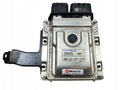 COMPUTER ENGINE CONTROLLER KIA RIO IV (2017-2020) 1.4 16V 100KM 39117-03341