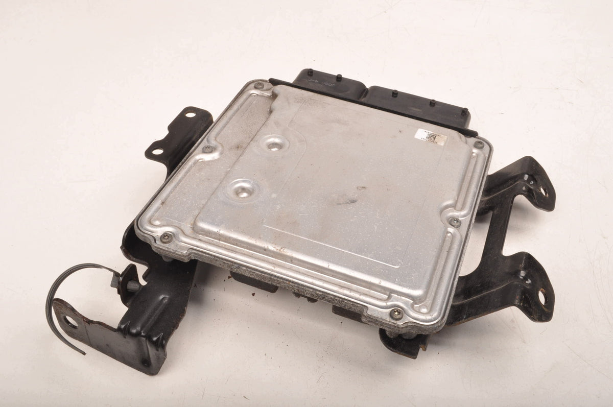 COMPUTER ENGINE CONTROLLER KIA SORENTO II 2.2 CDTI 197HP 39101-2F010