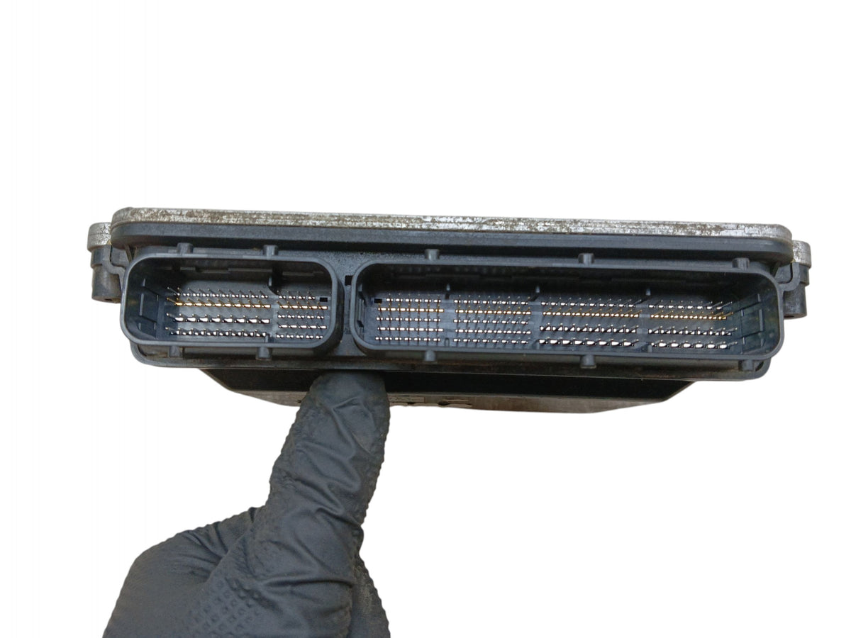 COMPUTER ENGINE CONTROLLER MAZDA CX-5 AND 2.0 SKYACTIV-G 160KM PE1R18881B