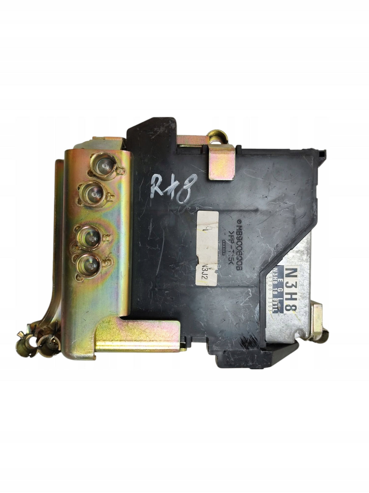COMPUTER ENGINE CONTROLLER MAZDA RX8 RX-8 1.3 N3H818881L 279700-3303