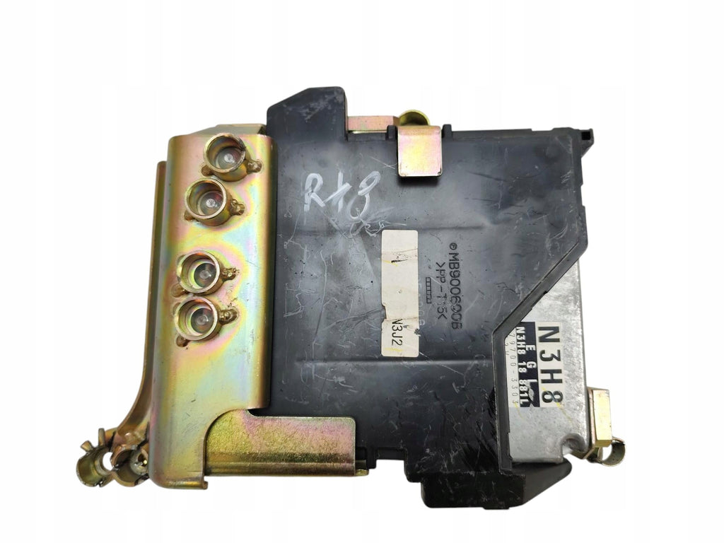 COMPUTER ENGINE CONTROLLER MAZDA RX8 RX-8 1.3 N3H818881L 279700-3303