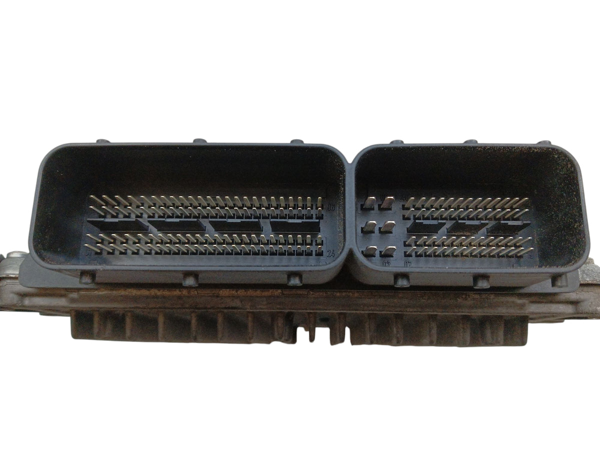 COMPUTER ENGINE CONTROLLER MERCEDES A W169 B W245 2.0 CDI 140KM A6401502579