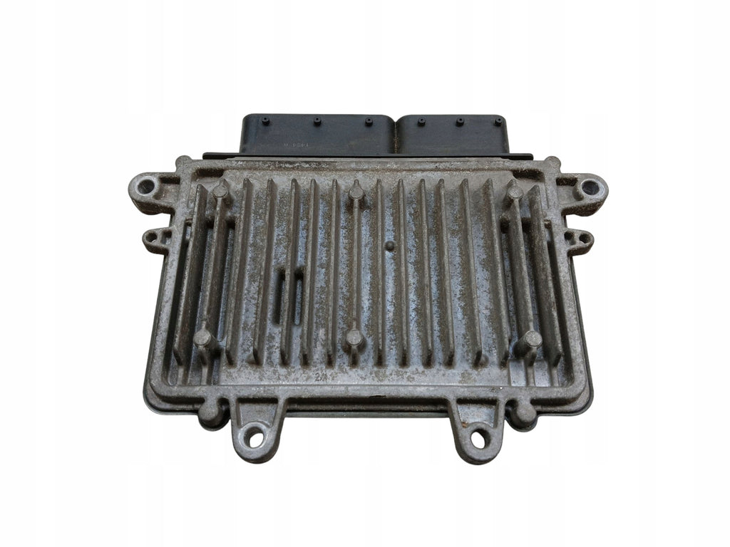 COMPUTER ENGINE CONTROLLER MERCEDES A W169 B W245 2.0 CDI 140KM A6401502579