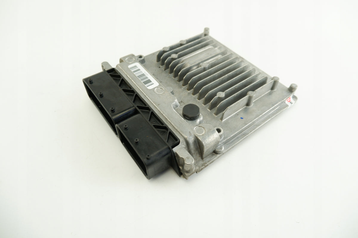 COMPUTER ENGINE CONTROLLER MERCEDES A W176 2.2 CDI A6519009602 A6519011002