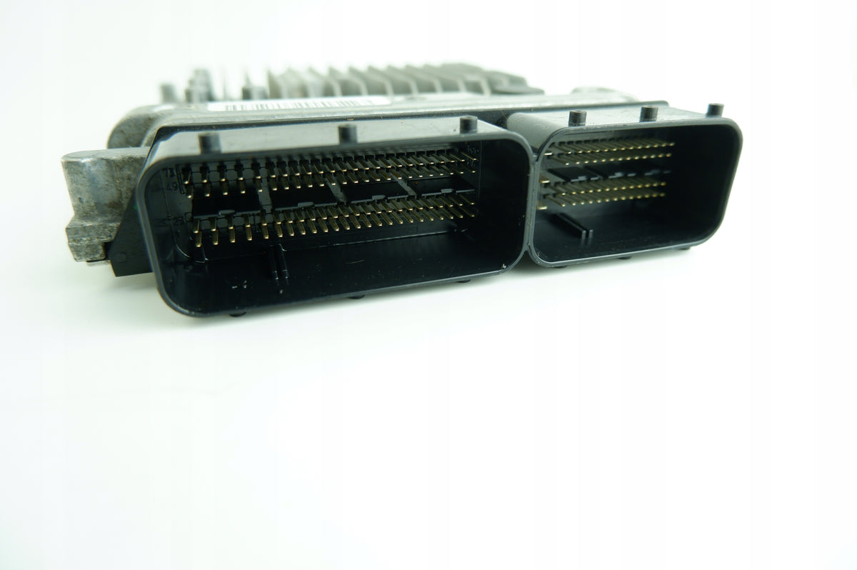 COMPUTER ENGINE CONTROLLER MERCEDES A W176 2.2 CDI A6519009602 A6519011002