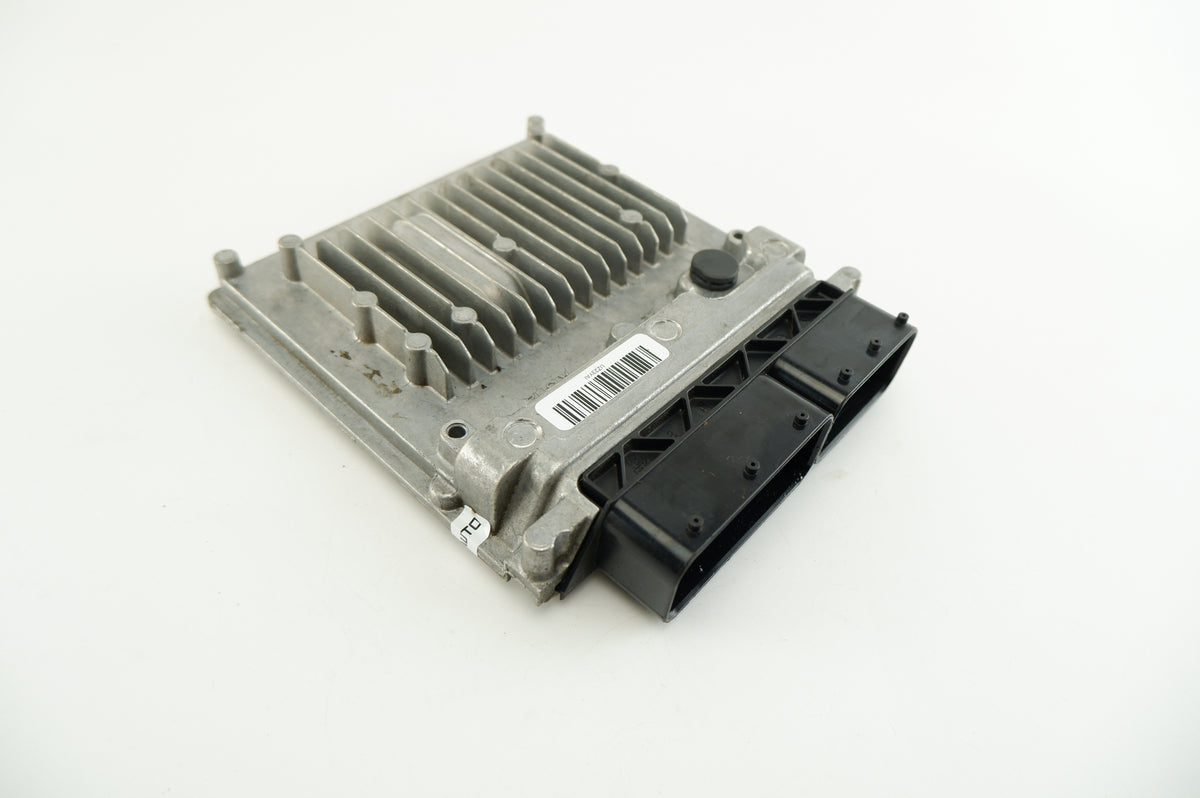 COMPUTER ENGINE CONTROLLER MERCEDES A W176 2.2 CDI A6519009602 A6519011002