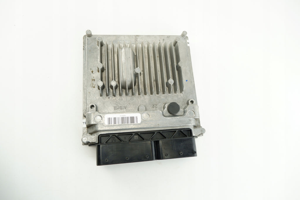 COMPUTER ENGINE CONTROLLER MERCEDES A W176 2.2 CDI A6519009602 A6519011002