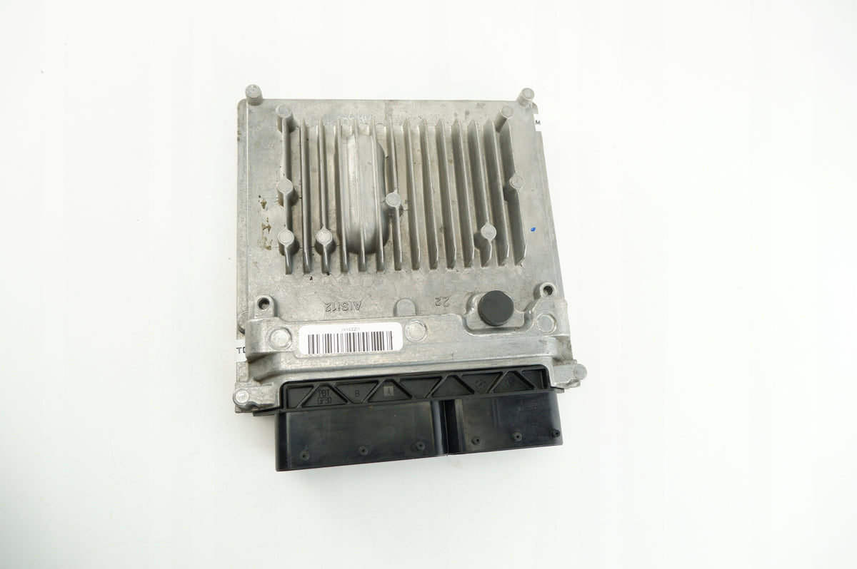 COMPUTER ENGINE CONTROLLER MERCEDES A W176 2.2 CDI A6519009602 A6519011002