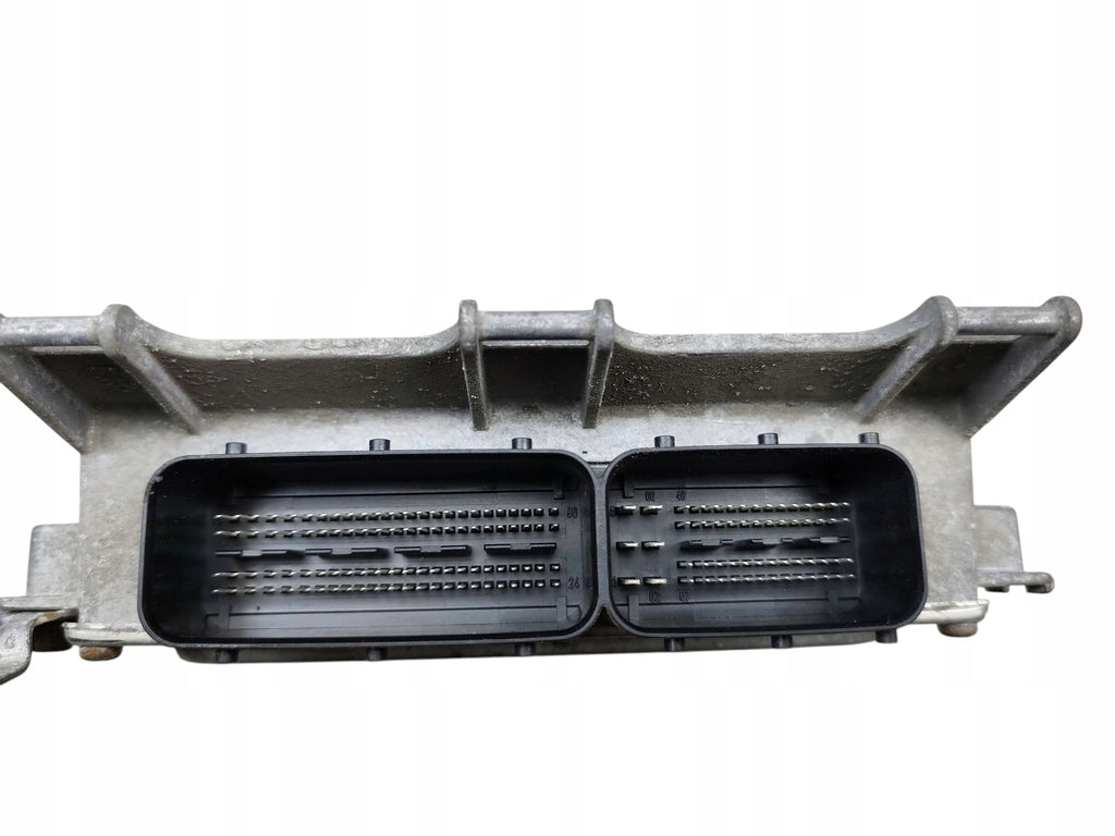 COMPUTER ENGINE CONTROLLER MERCEDES B W245 2.0 16V A2661534079 A0014460240