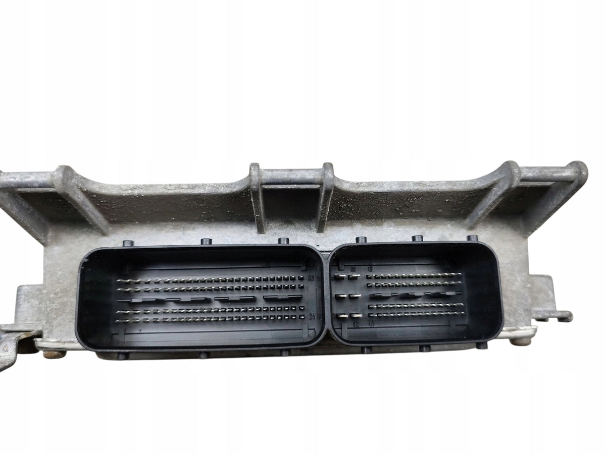 COMPUTER ENGINE CONTROLLER MERCEDES B W245 2.0 16V A2661534079 A0014460240