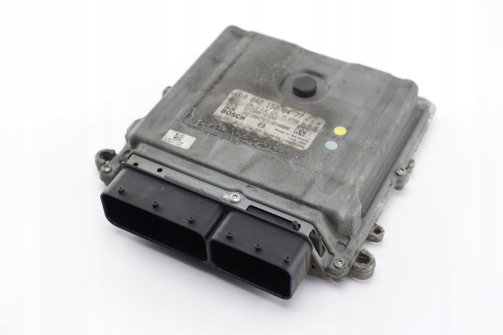 COMPUTER ENGINE CONTROLLER MERCEDES R W251 3.0 CDI A6421500477 0281013764