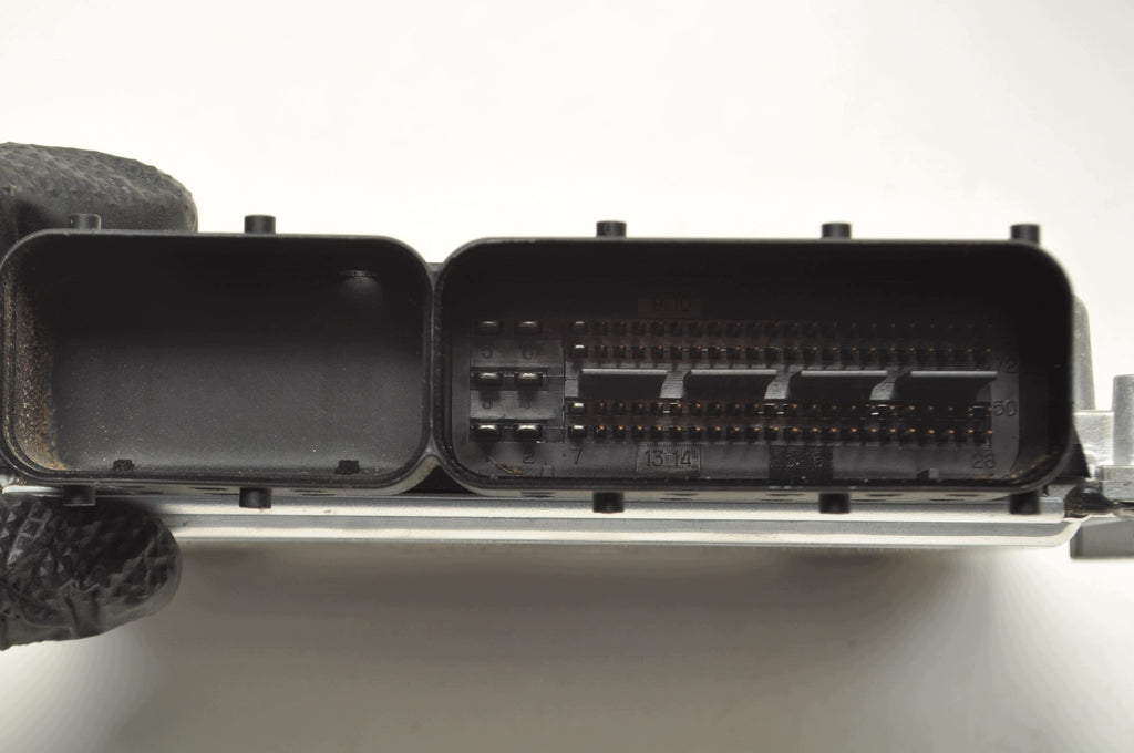 COMPUTER ENGINE CONTROLLER MG 3 III MG ZS II 1.5 16V Hybrid 1174646401 2025