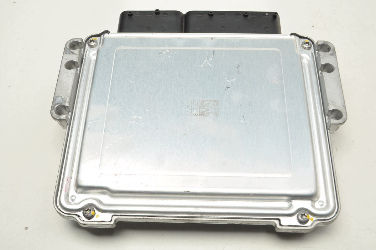 COMPUTER ENGINE CONTROLLER MG 3 III MG ZS II 1.5 16V Hybrid 1174646401 2025